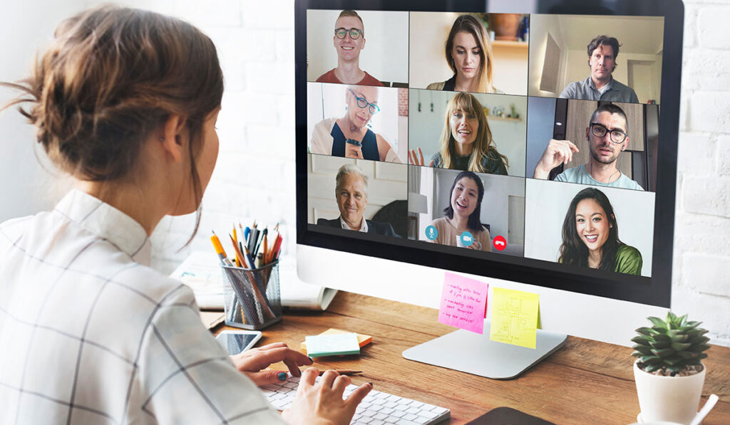 Remote Team Collaboration Tips