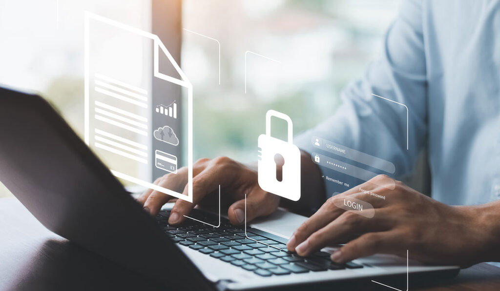 The Importance of Cybersecurity