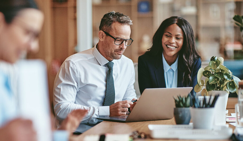 Getting the Right Internet Security