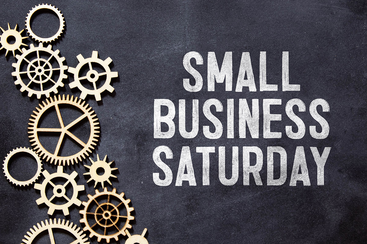 Featured image for “The Business Tech You Need for a Successful Small Business Saturday”