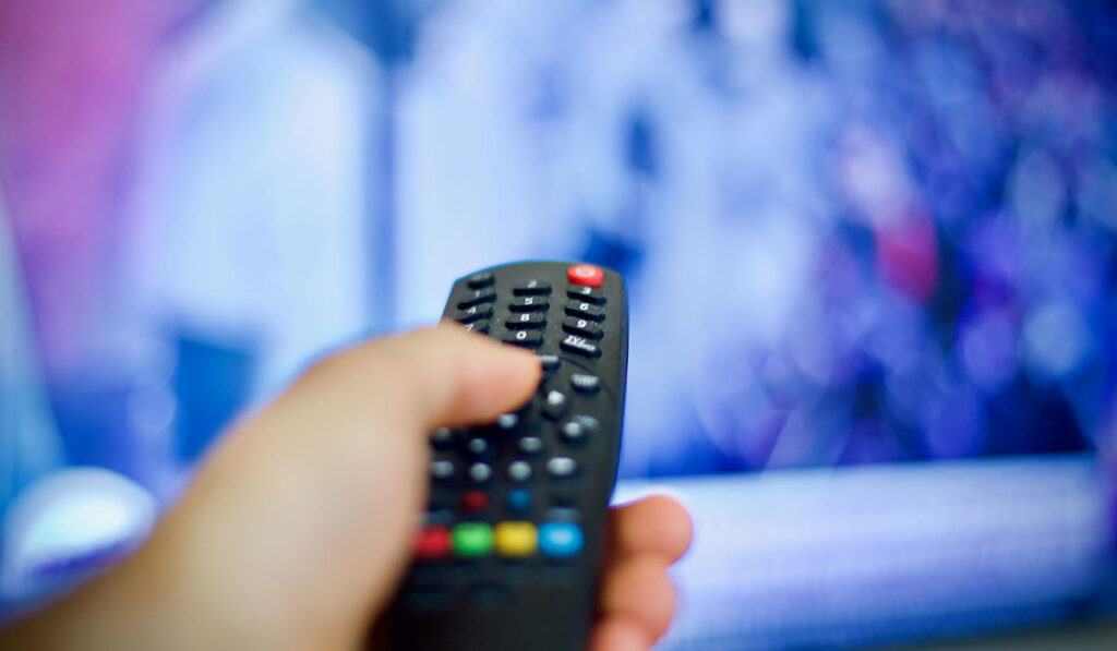 A Guide to Finding the Best TV Plan for Your Business