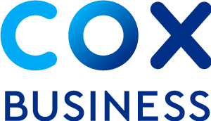 Cox Business Logo