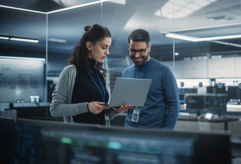 Build a No-Stress Cybersecurity Plan in 4 Steps