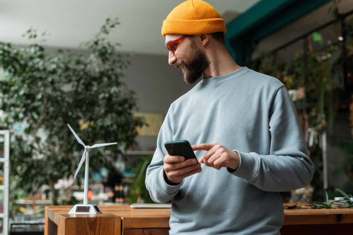 Featured image for “Go Green: Energy-Efficient Solutions for Small Businesses”