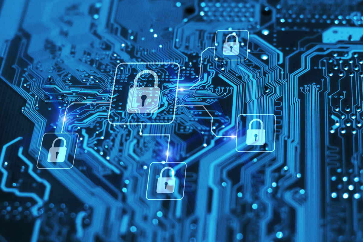 Featured image for “Small Business Cybersecurity Checklist: 6 Steps in 30 Minutes”