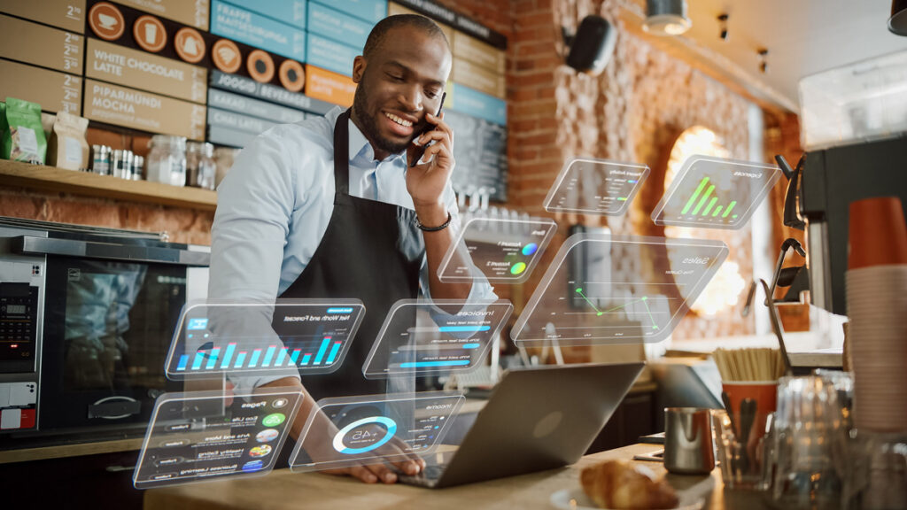 5 AI Tools to Save Time During National Small Business Week
