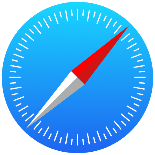 Safari logo