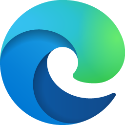 microsoft edge logo